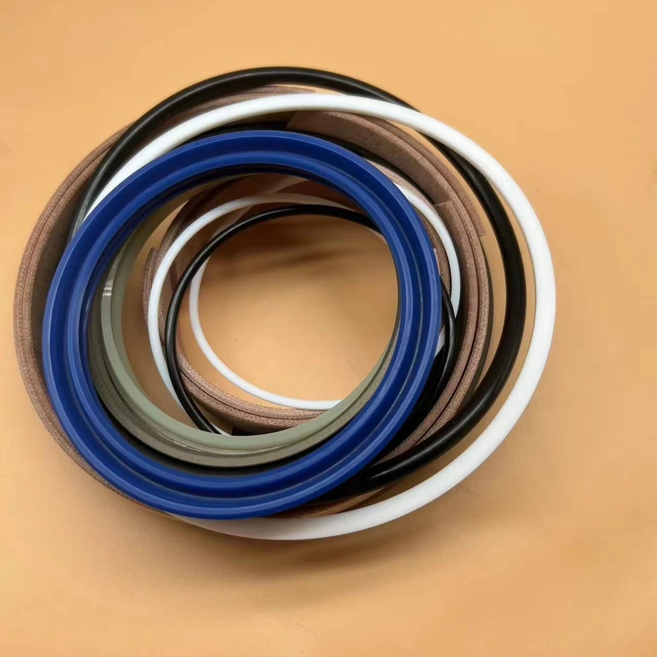 Seal Kits - Reliable Rubber Solutions from Chinese Manufacturers