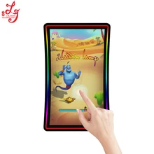 32 Inch Curved Capacitive Touch Screen Factory Price For Sale