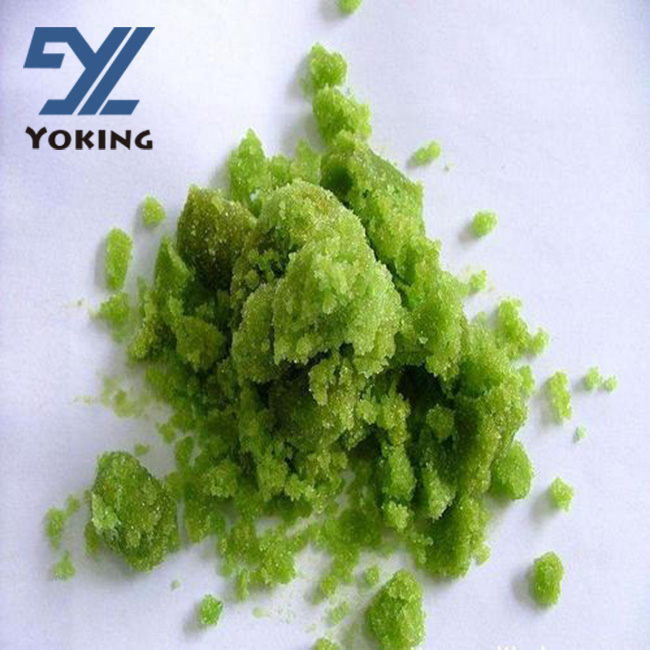 Это горячая Распродажа, товары от производителей по низким FeCl2.4(H2O) CAS134787-10-9 высокой чистоты 98% железа (II) хлорид тетрагидрат