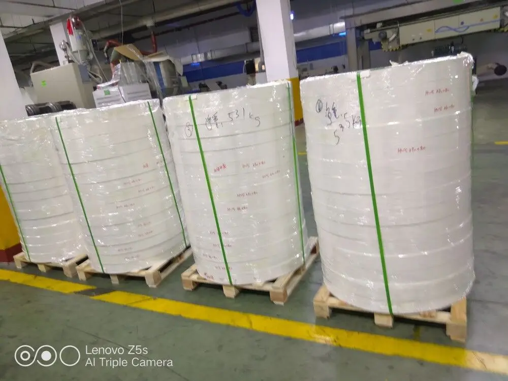 PE/PLA Coated Craft Paper Cups - Biodegradable & Disposable