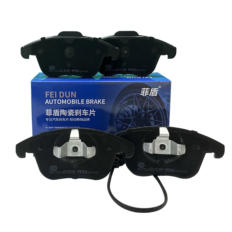 POWERSTOP - - Power Stop Brake Rotors Kit For Lexus