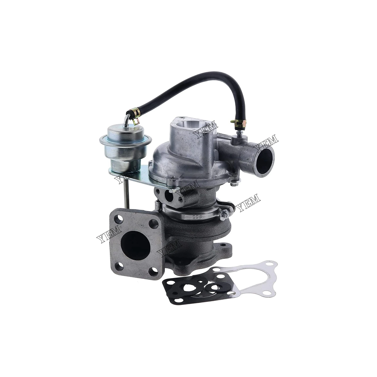 7020831 Turbo RHF3H for Bobcat S160 S185 S205 S550 S570 S590 T180 T190 T550 T590 Engine Parts