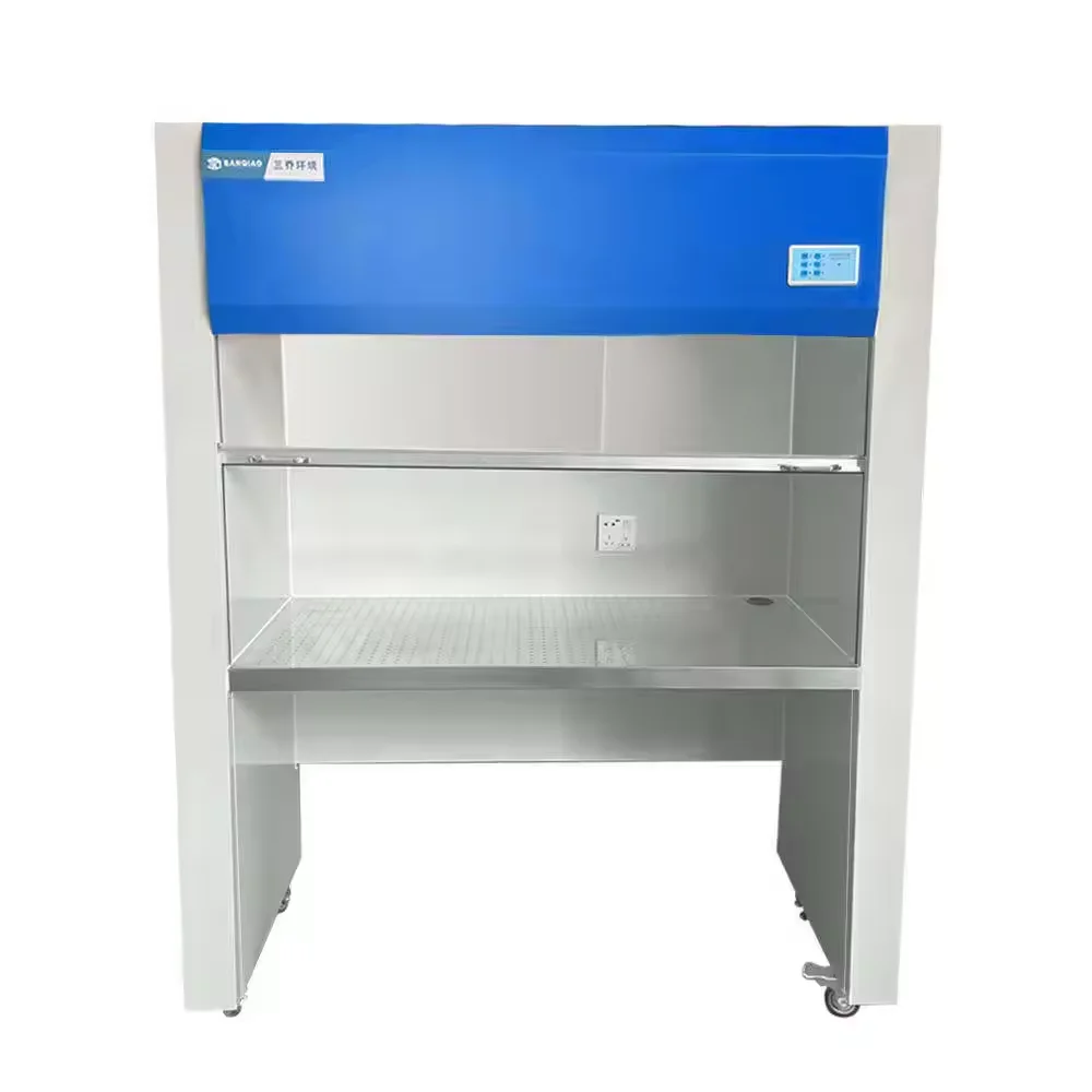 Wholesale High Standard Low Noise Laboratory Dust-free Vertical Clean Workbench