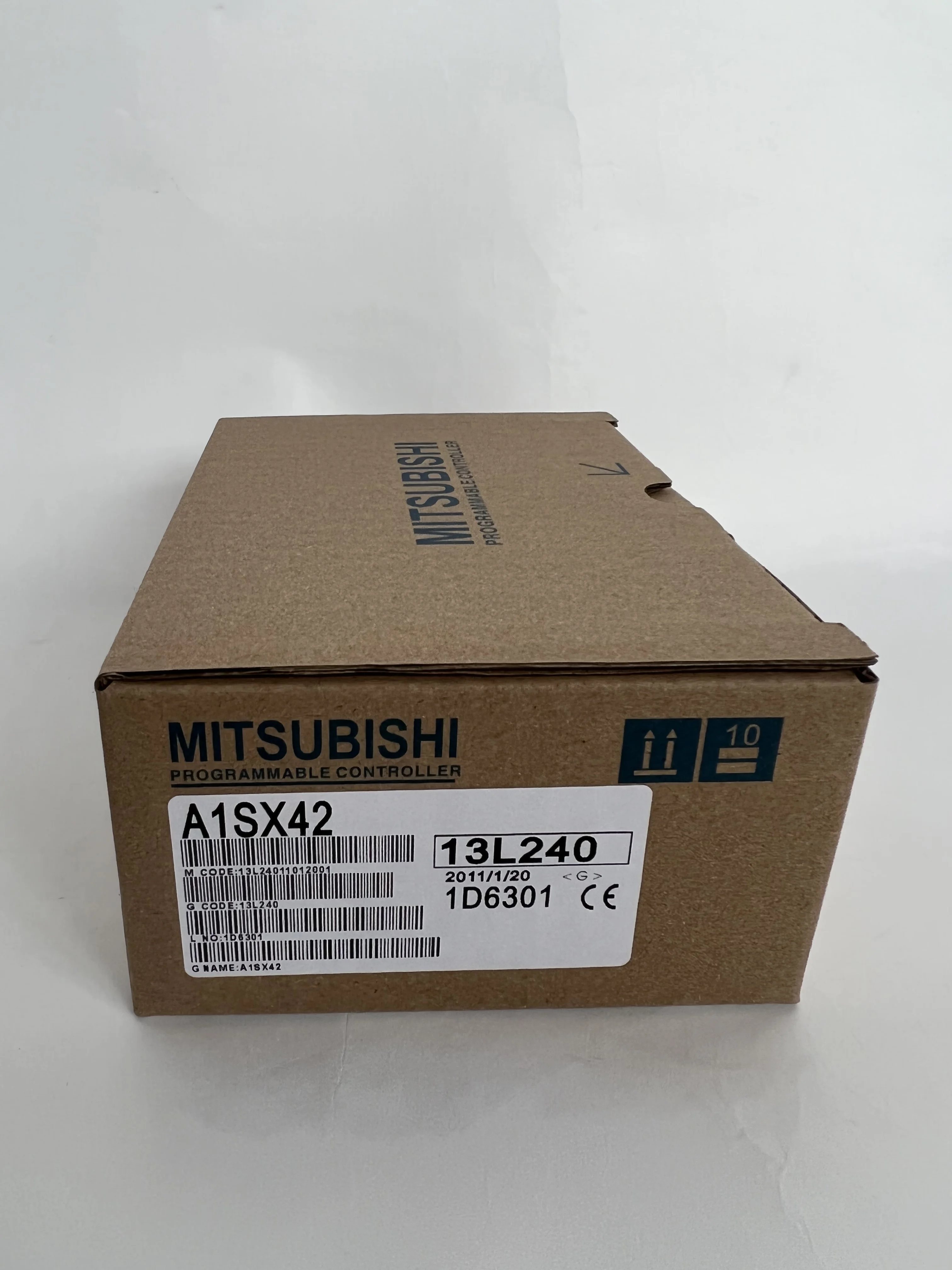 Mitsubishi Digital Input Module A1SX42