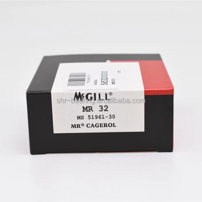 mcgill needle roller bearings mr 10