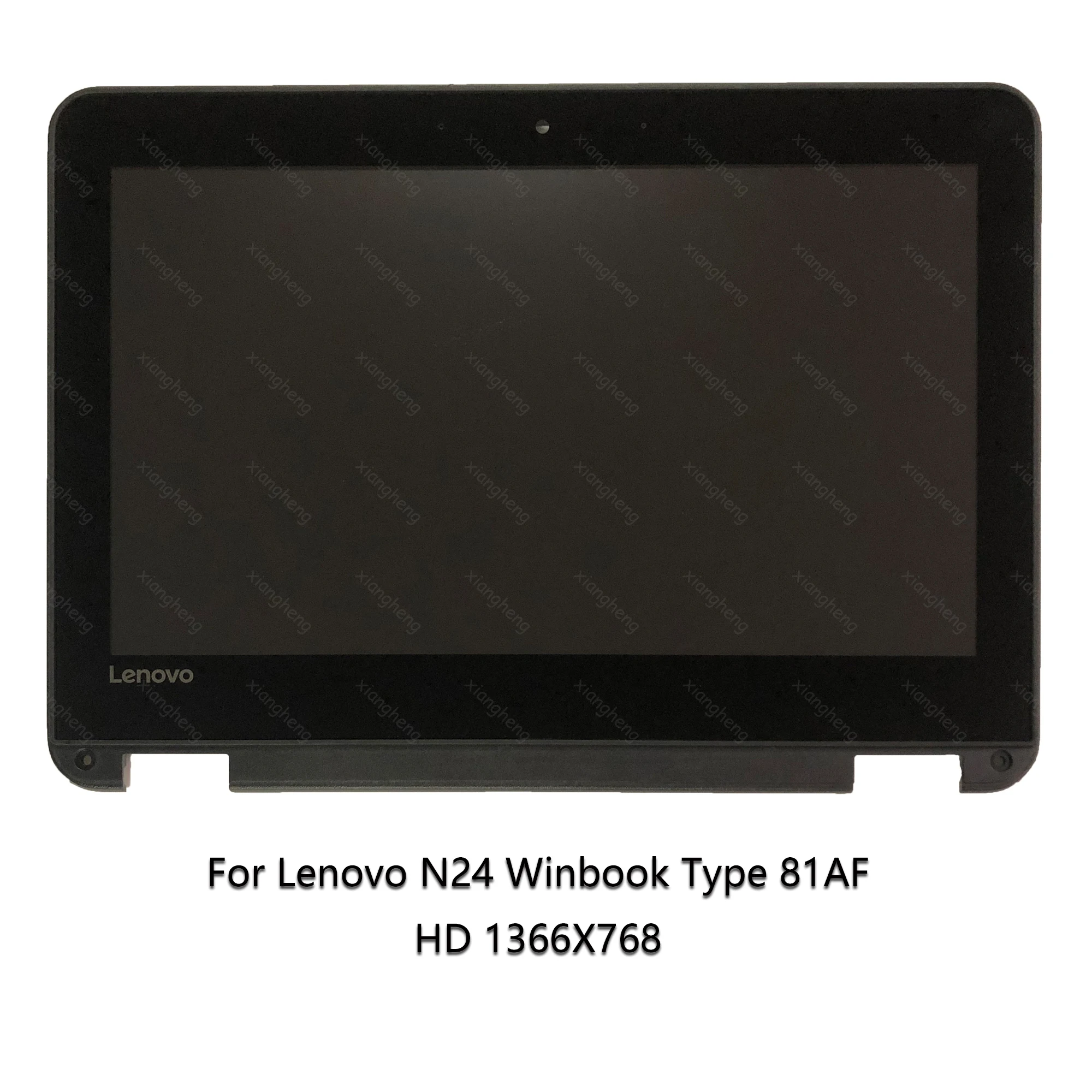 11 6 Hd Lcd Led Touch Screen Digitizer Assembly With Border Nv116whm N45 B116xan04 0 For Lenovo Winbook N24 81af Buy Lcd Digitizer Assembly For Lenovo Winbook N24 81af Lcd Touch Screen Digitizer Replacement