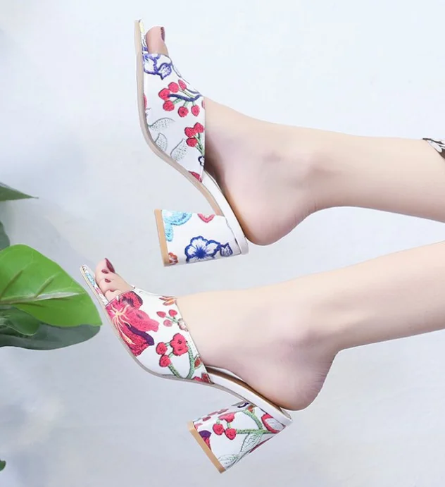 20x sandalen voor de zomer 2021 dames - BeautyToko.nl