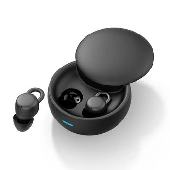 Mini Waterproof High Performance Active Noise Cancellation Low Latency Gaming Wireless Earphones