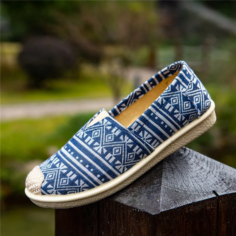 Commercio all'ingrosso di New stile alla moda Casual punta chiusa