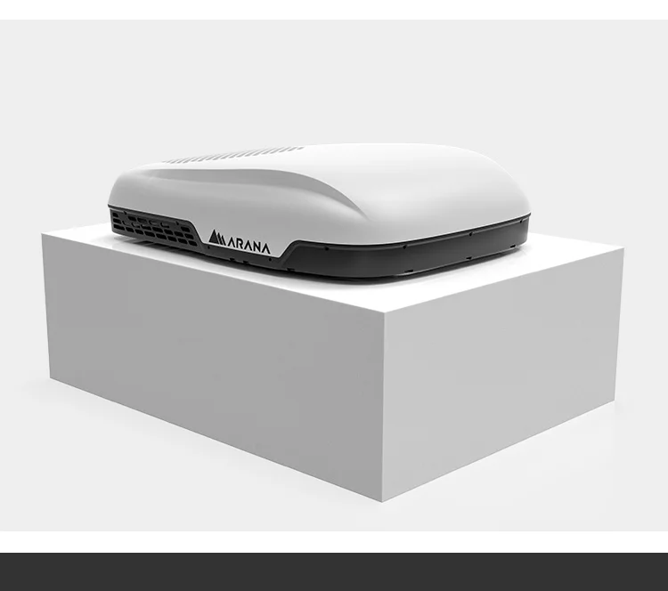 220v Truck Cab Air Conditioner Rooftop Air Conditioner For Caravan