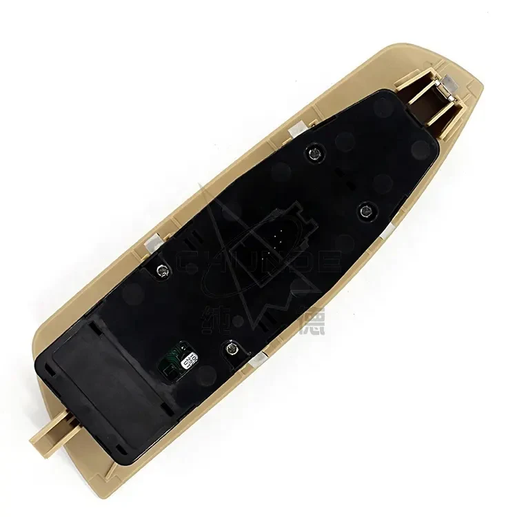 Power Window Switch for Cars Electric Master Power Window Control Switch for BMW 61319241916 manufacture