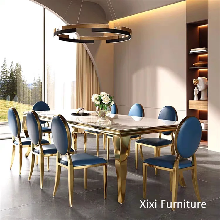 Cheap Furniture Modern Dining Table Good Price Dining Table Set Good