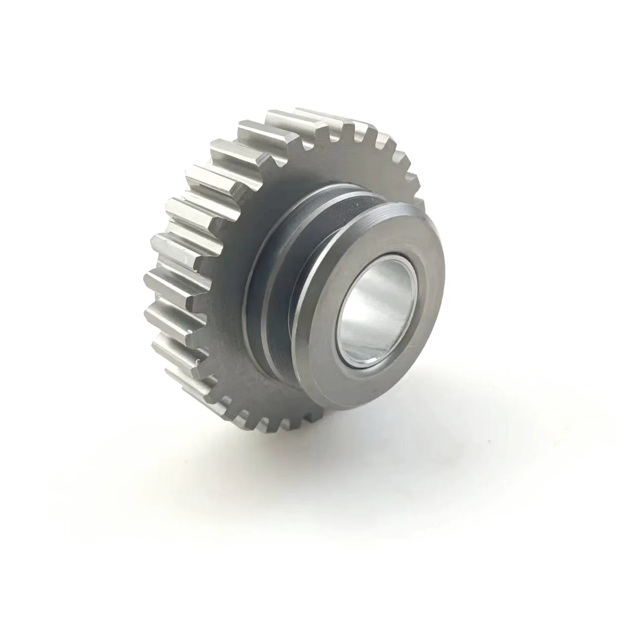 汽车变速器齿轮箱零件惰轮旋转齿轮工厂HULIX 33402-35050 29T