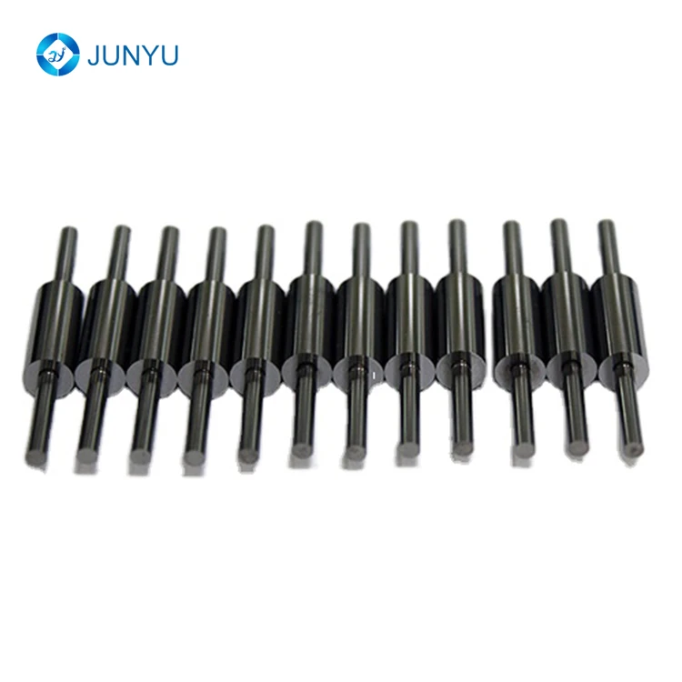 Sts Ejector Ball Bearing Pcb Guide Pins And Bush For Plastic Moulds