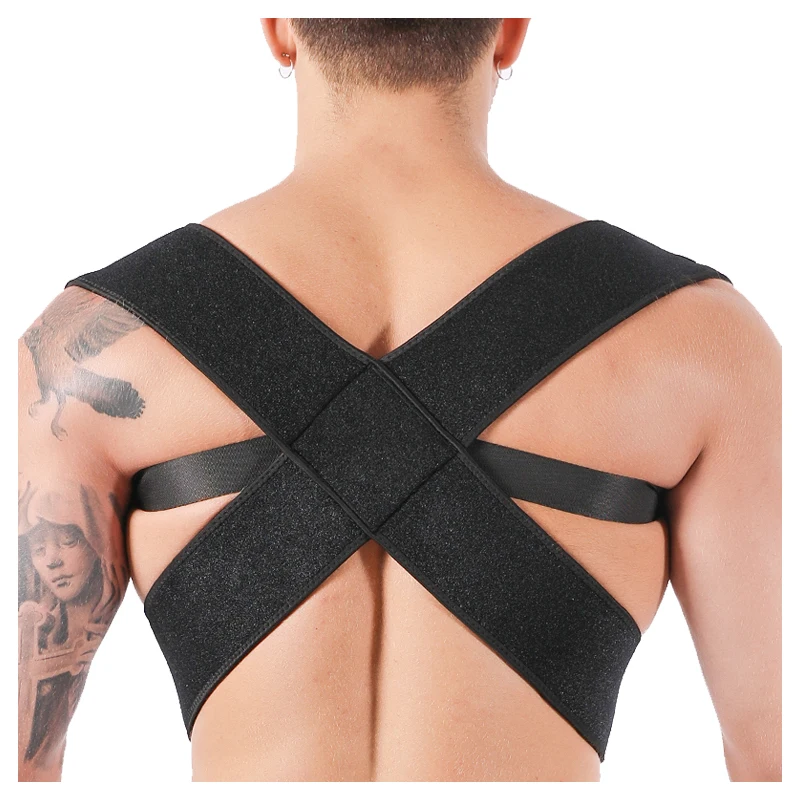 posture corrector straps