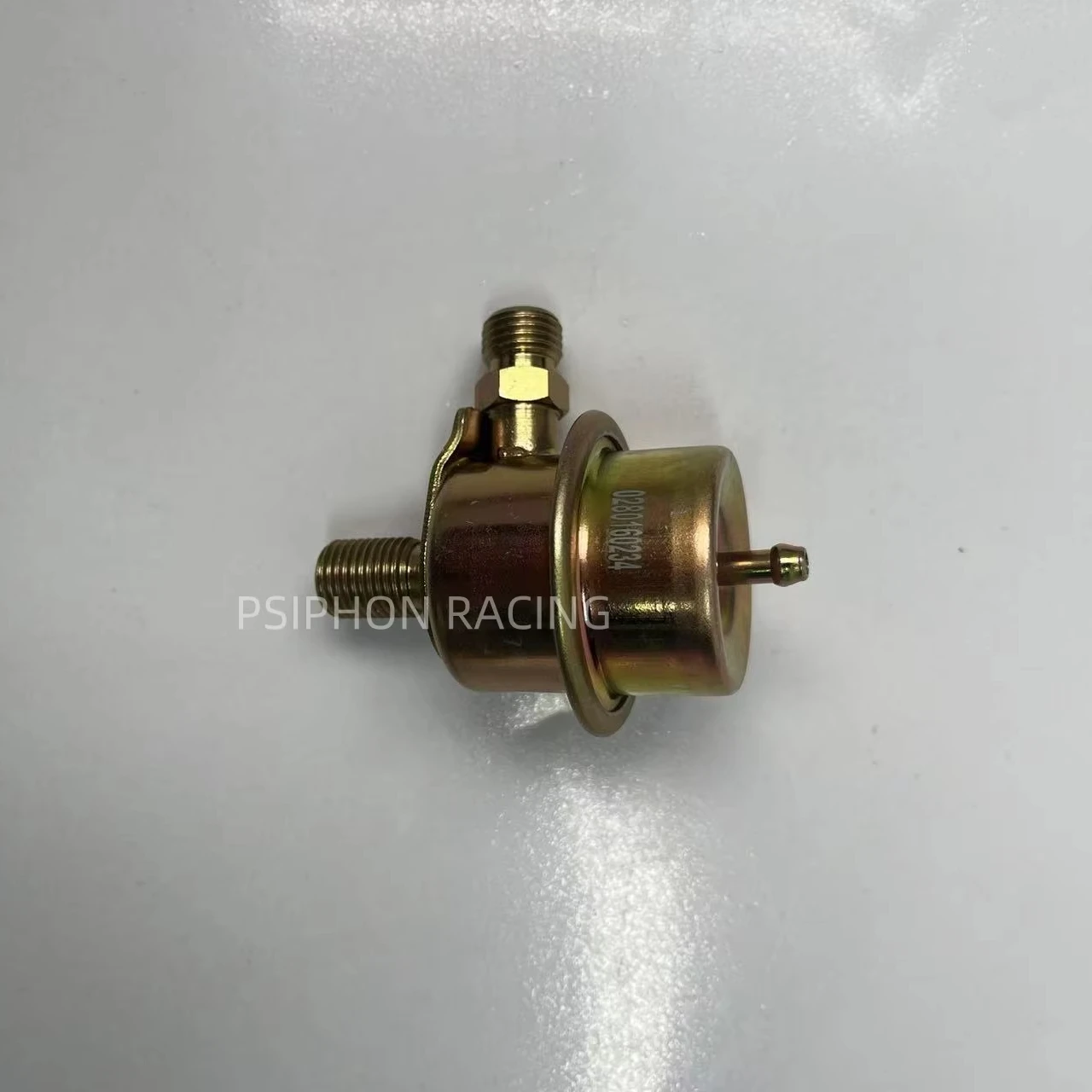 FR16109 Brand New Fuel Injection Pressure Regulator 0280160234 for Jaguar XJ6 XJS Convertible Fuel Control Valve