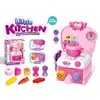 Pink- Boiler play set