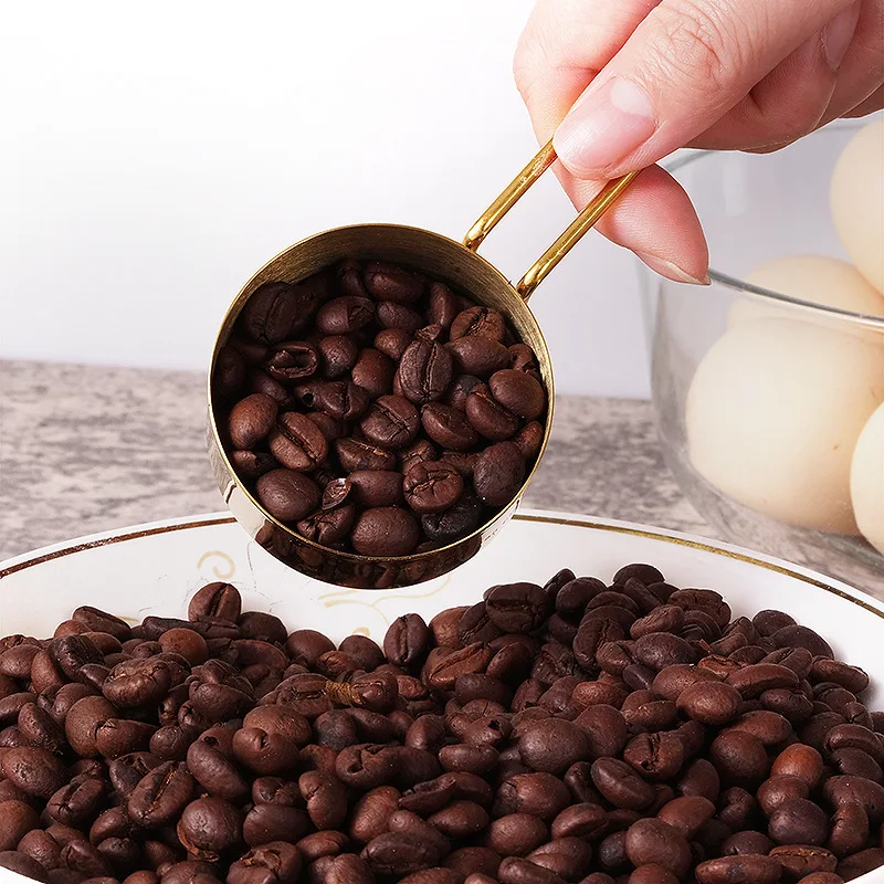 Measuring Cups Premium Stackable Kitchen Measuring Spoon Set Stainless Steel Measuring Cups and Spoons Set