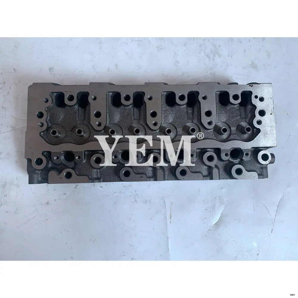 4TNE84 Cylinder Head for Yanmar Engine Parts