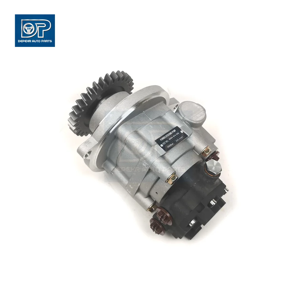 Source 3594872 3594874 KS00001391 European Auto Parts VLV Truck 