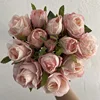 A light pink color