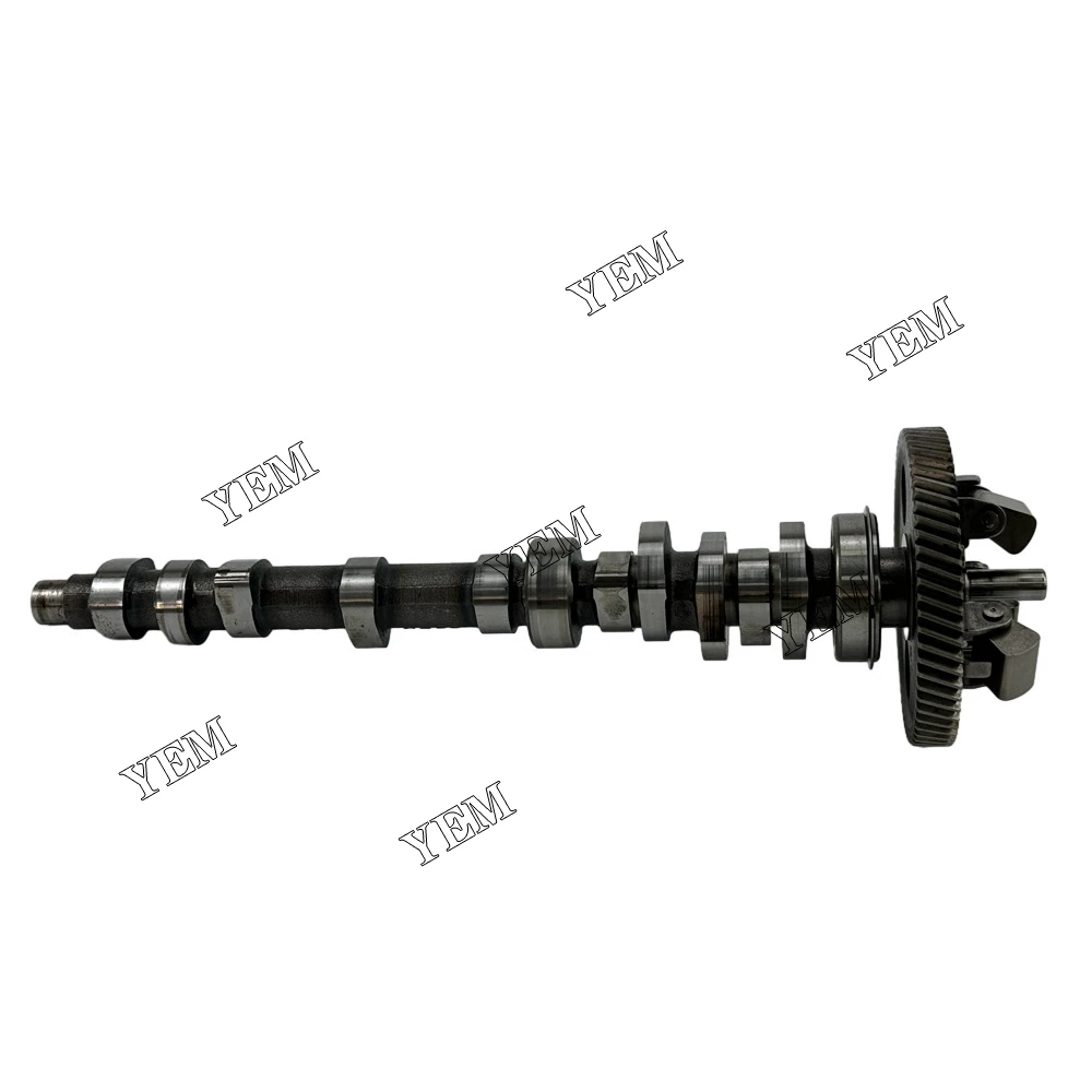403D-15 Camshaft Assy for Perkins Engine Spare Parts 6