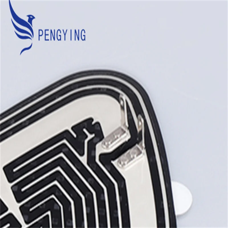 Car Side Mirror Heater Heating Element Pads Electric Buy Side Mirror