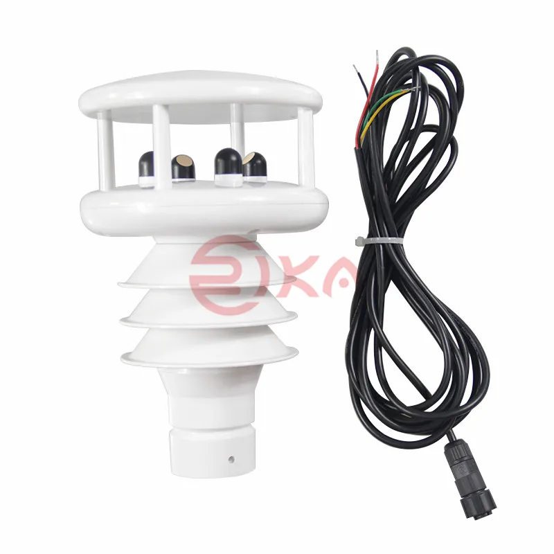 Rk900-01 Automatic Weather Station Meteorological Monitoring Station