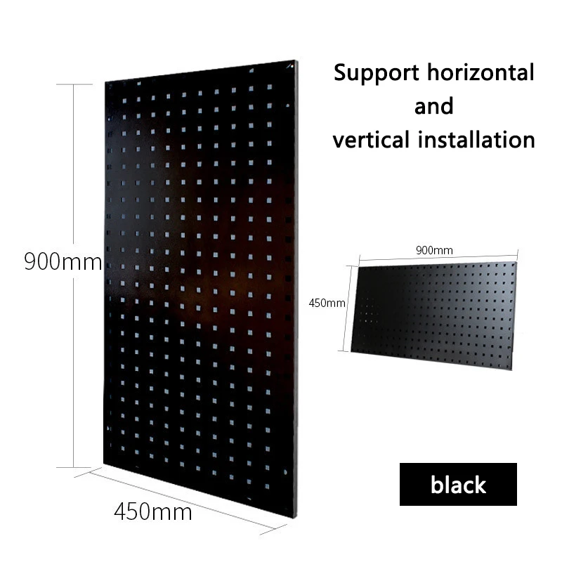 Инструмент для защиты от падения краски подвесная доска настенное управление органайзер инструментов