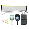 Owl + Lightning Net rack Set