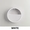 23*23cm white