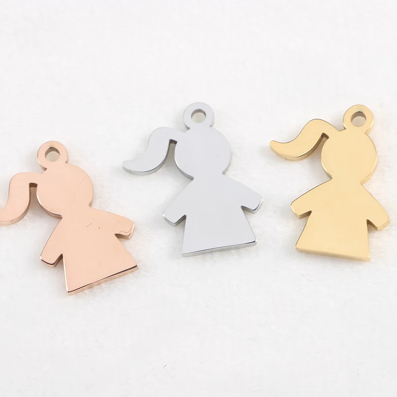 Key Pendant