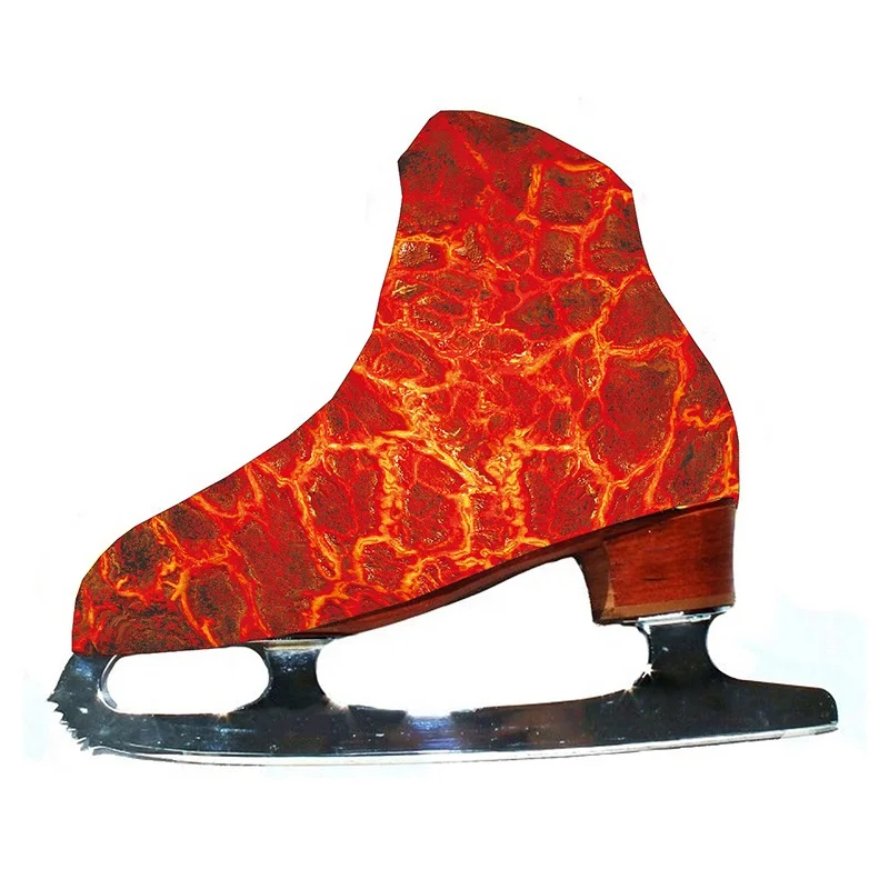 Custom Boots Covers Protector for Ice Hockey Figure Skates and Other Bike Cycling Shoes Covers