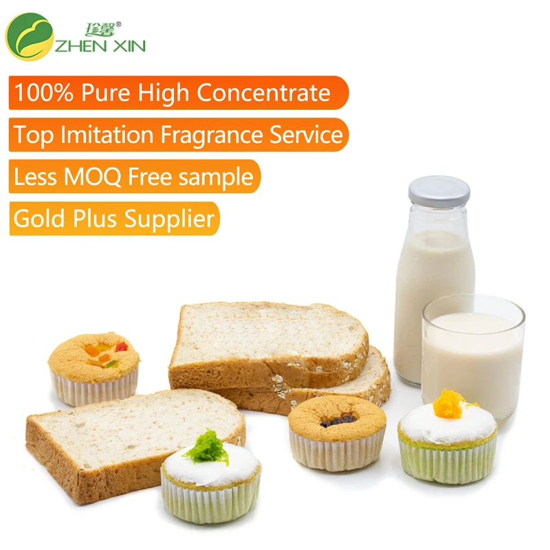 Hazelnut Flavor - Premium Synthetic Concentrate for Baking