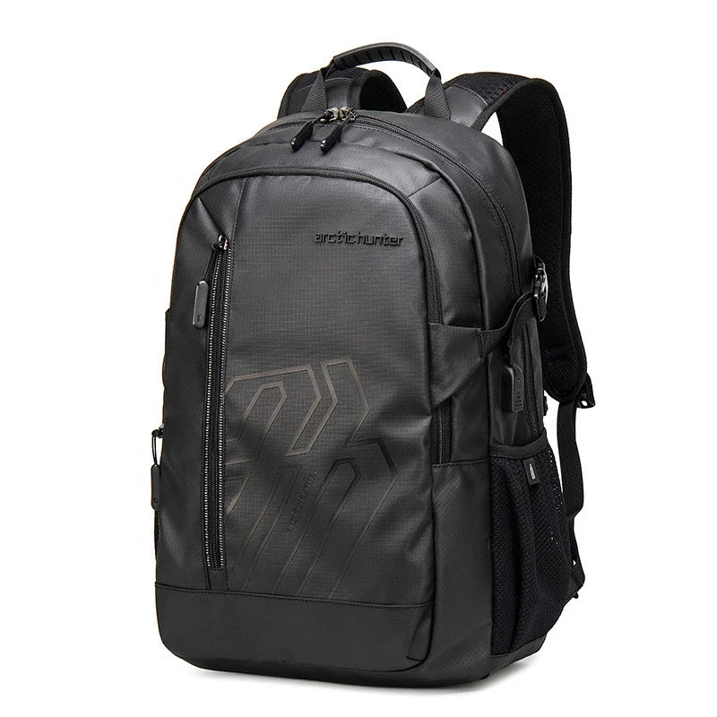Usb Business Leisure Computer Bag Large 