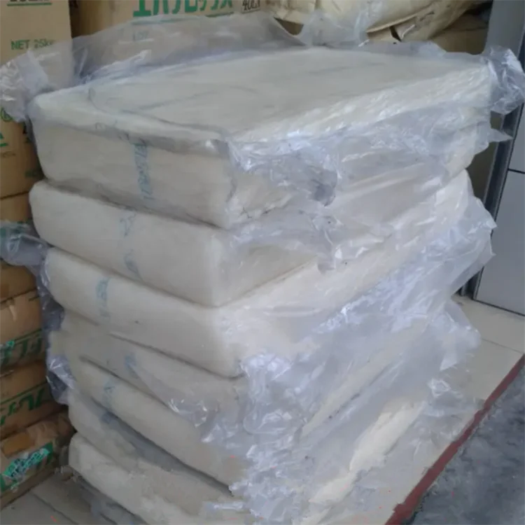 IIR/butyl Rubber/isobutylene-isoprene Rubber As Raw Materials for Non-airleaking Rubber Products