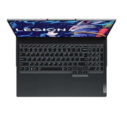 Lenovo Legion Y9000P Gaming Laptop - 16inch Laptops Brand