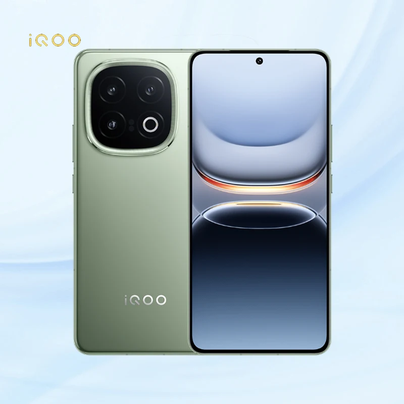 オリジナルVivo IQOO 13 5G携帯電話6.82インチ2K/120W 6150mAh