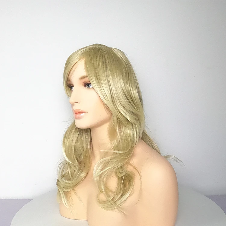 SELINA Wholesale Wig Display Female Mannequin Heads With Shoulders - Buy  SELINA Wholesale Wig Display Female Mannequin Heads With Shoulders Product  on