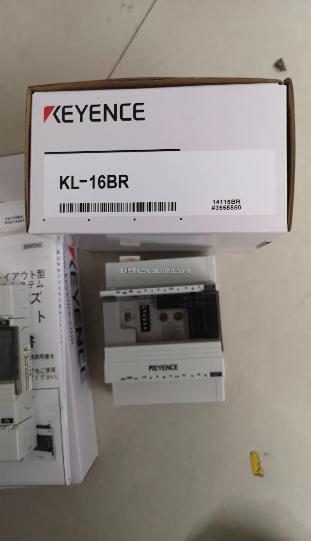 KEYENCE PLC KV-H1G-DL Downloadable KV STUDIO Ver. 11| Alibaba.com