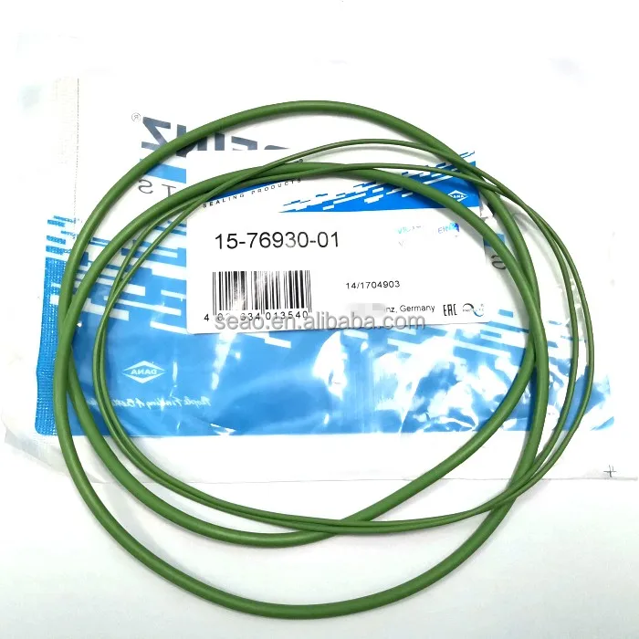 XTSEAO 15-76930-01 4420110059 0159979148S3 Cylinder set liner ring 