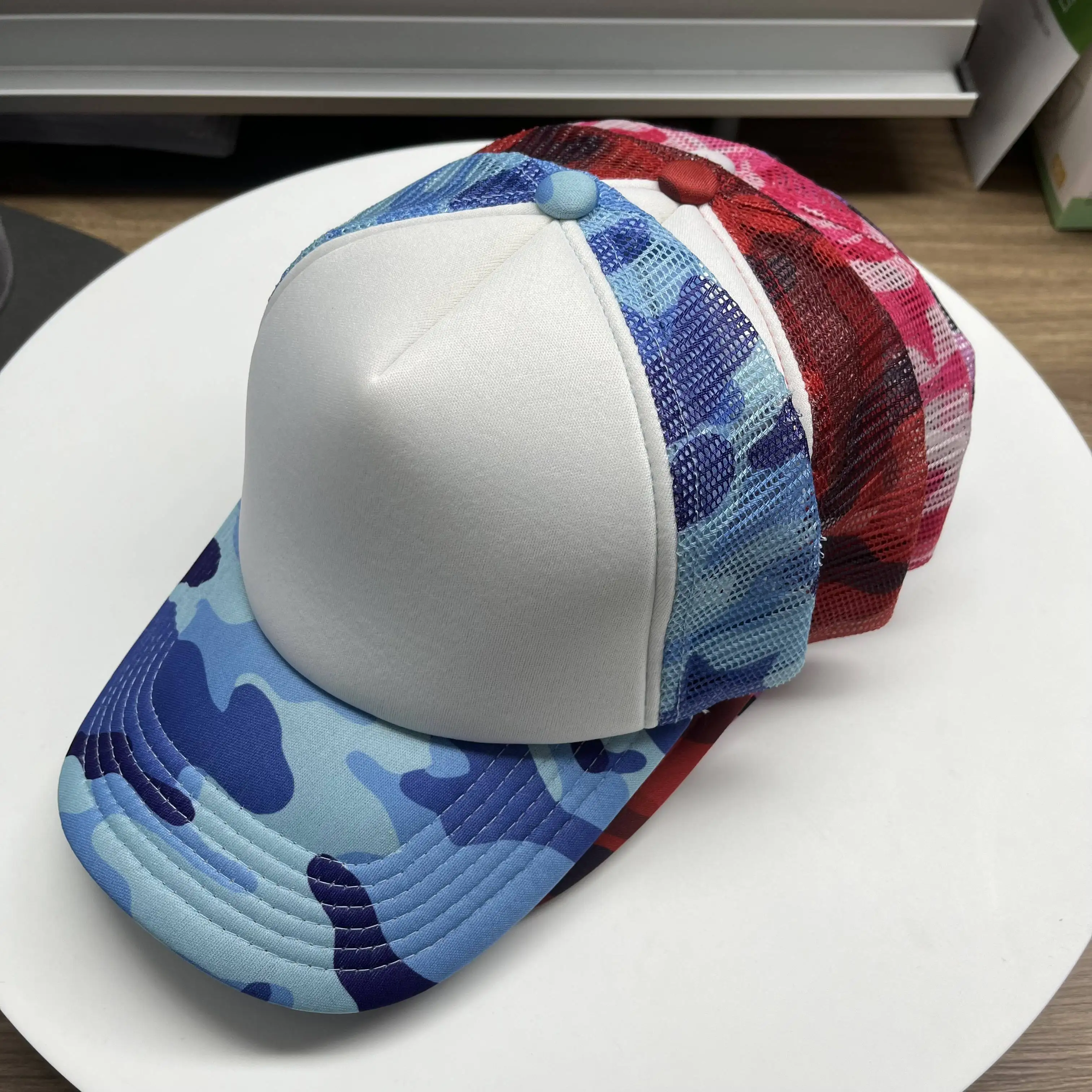 Hn0002r Wholesale Customized Men Otto 