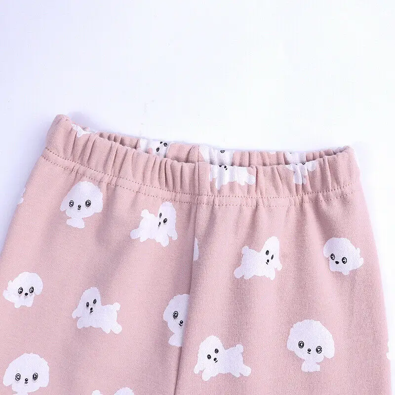 Детские пижамные комплекты из 2 предметов, из органического хлопка