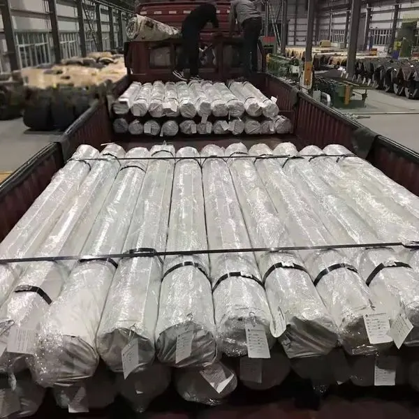S355JR  ASTM 1045 1055 Cold Drawn Carbon Structural Steel Round bar Hexagonal Steel Rod