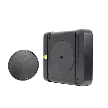 KALIOU New Arrival F079 Foldable Magnetic Smart Mobile Phone Holder Z Type Plate Portable Phone Holder detail image