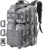 camuflaje acuático