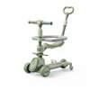 green+ Seat + Fence + Handlebar