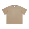 Washed camel color