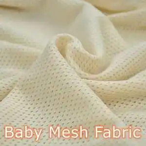 baby mesh