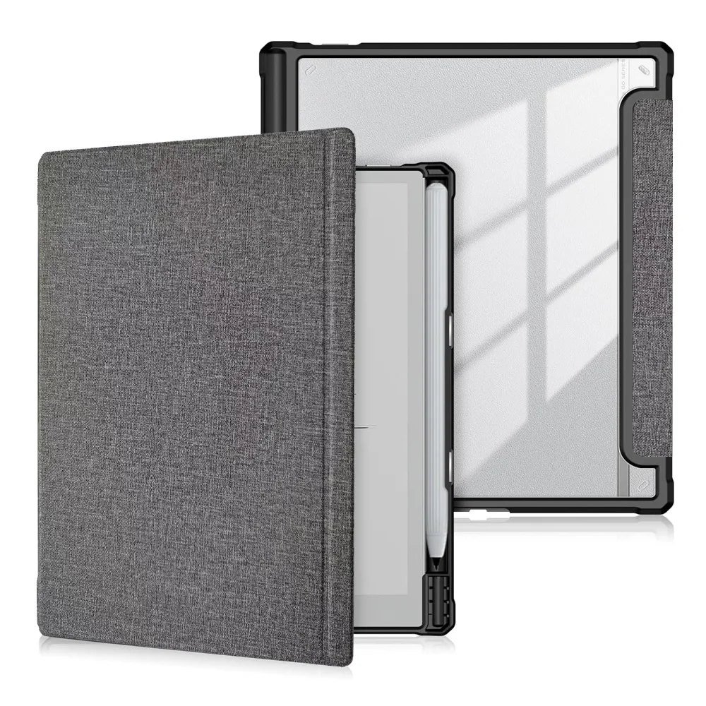 BOOX Note X3 Pro 未使用品 箱あり カバー付き Ha374c75eda894dd7889c86bb530b2